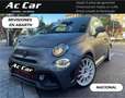 Abarth 500 595 Competizione 1.4 16v T-Jet 132kW E6D Gris - thumbnail 1