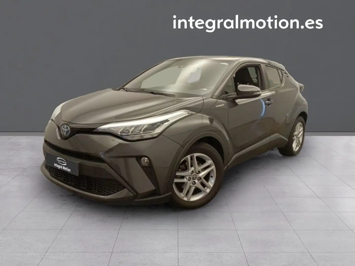 Toyota C-HR 1.8 VVT i-HYBRID - 1