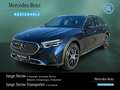 Mercedes-Benz E 300 E 300 de 4M All-Terrain AHK+DISTR+PANO+BURM+HUD Blau - thumbnail 1
