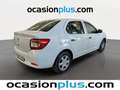 Dacia Logan 1.5dCi Ambiance 75 Blanc - thumbnail 3