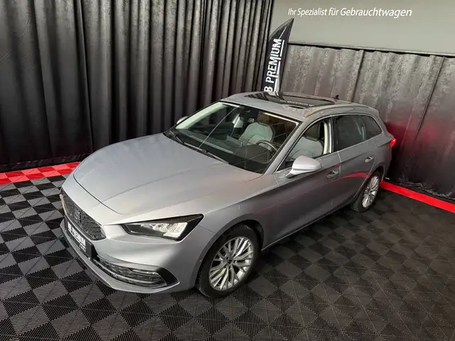 SEAT Leon Xcellence 4Drive *PANO*KAMERA*VIRTUAL*