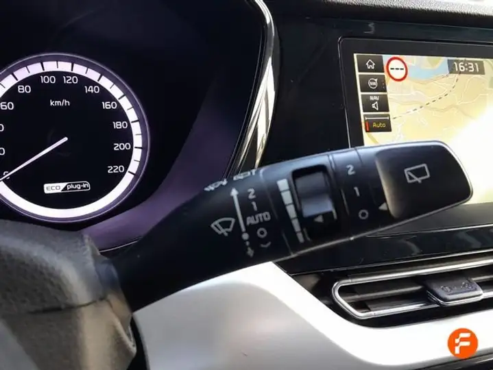 Kia Niro 1.6 PHEV Concept Aut. 2020, foto 47