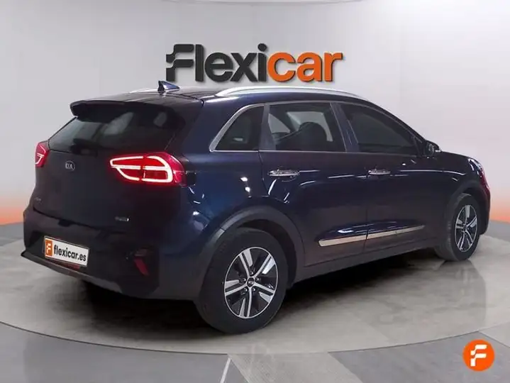 Kia Niro 1.6 PHEV Concept Aut. 2020, foto 30