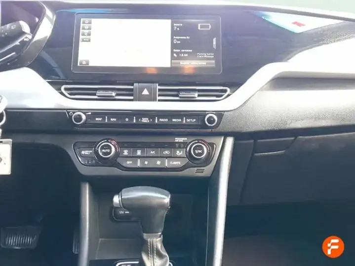 Kia Niro 1.6 PHEV Concept Aut. 2020, foto 40