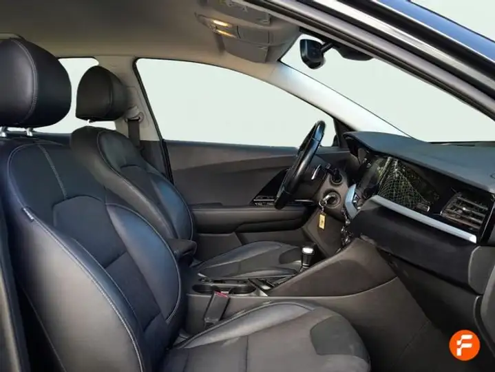 Kia Niro 1.6 PHEV Concept Aut. 2020, foto 41