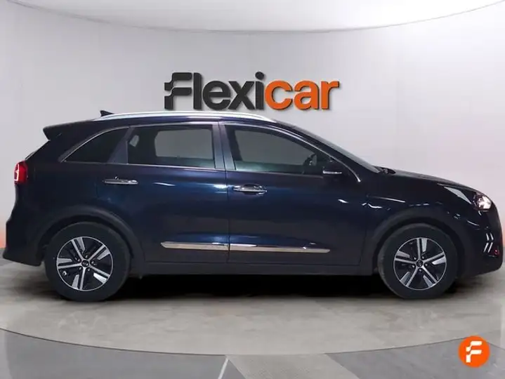 Kia Niro 1.6 PHEV Concept Aut. 2020, foto 29