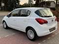 Opel Corsa E 1.3CDTI Edition ecoFlex*Aut*Nav*TÜV NEU Bianco - thumbnail 7