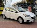 Opel Corsa E 1.3CDTI Edition ecoFlex*Aut*Nav*TÜV NEU Bianco - thumbnail 1