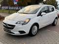 Opel Corsa E 1.3CDTI Edition ecoFlex*Aut*Nav*TÜV NEU Bianco - thumbnail 9