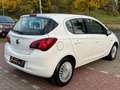 Opel Corsa E 1.3CDTI Edition ecoFlex*Aut*Nav*TÜV NEU Bianco - thumbnail 5