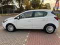 Opel Corsa E 1.3CDTI Edition ecoFlex*Aut*Nav*TÜV NEU Bianco - thumbnail 8