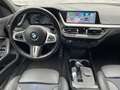 BMW 116 BMW 116d M Sport Gris - thumbnail 12