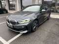 BMW 116 BMW 116d M Sport Gris - thumbnail 2