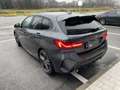 BMW 116 BMW 116d M Sport Gris - thumbnail 6