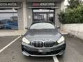 BMW 116 BMW 116d M Sport Gris - thumbnail 1