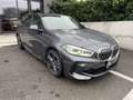 BMW 116 BMW 116d M Sport Gris - thumbnail 3