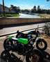 Moto Guzzi V 75 Cafe racer Verde - thumbnail 6
