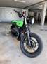 Moto Guzzi V 75 Cafe racer Verde - thumbnail 18