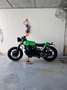 Moto Guzzi V 75 Cafe racer Verde - thumbnail 11