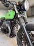 Moto Guzzi V 75 Cafe racer Verde - thumbnail 9