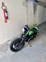 Moto Guzzi V 75 Cafe racer Verde - thumbnail 19
