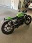 Moto Guzzi V 75 Cafe racer Verde - thumbnail 4
