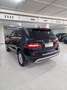 Mercedes-Benz ML 350 - Rentner Fahrzeug - Airmatic - Garantie Noir - thumbnail 8