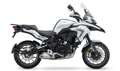 Benelli TRK 502 Abs stradale Wit - thumbnail 1