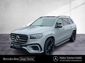 4M AMG-Line NP:192.125 AIR Distr 7Sitzer