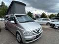 Mercedes-Benz Viano Marco Polo 3.0 CDI/KÜCHE/NAVI/XENON/S,HEIZ Argintiu - thumbnail 9