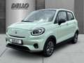 Leapmotor T03 70 kW EV Panorama Navi ACC Klimaautom Fahrerprofil Grün - thumbnail 1
