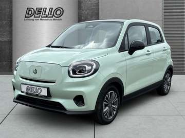 70 kW EV Panorama Navi ACC Klimaautom Fahrerprofil