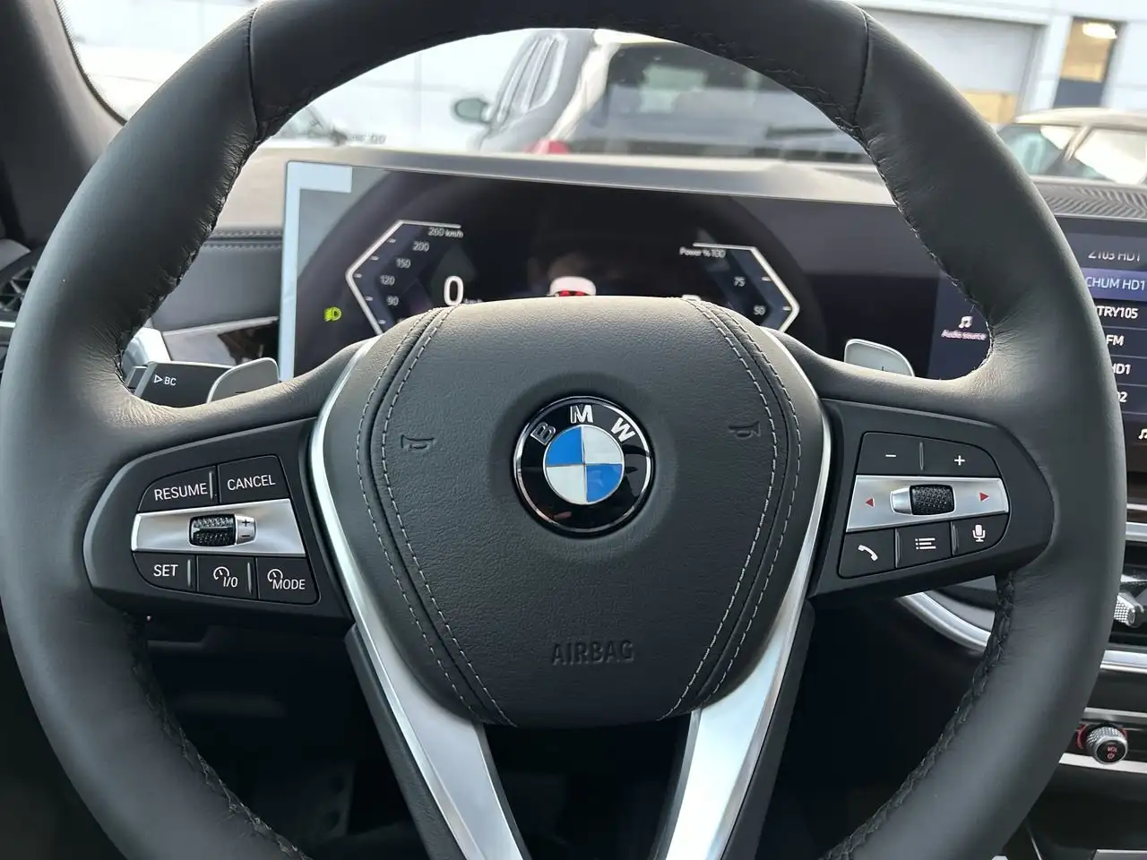 BMW X5 снимка BMW X5