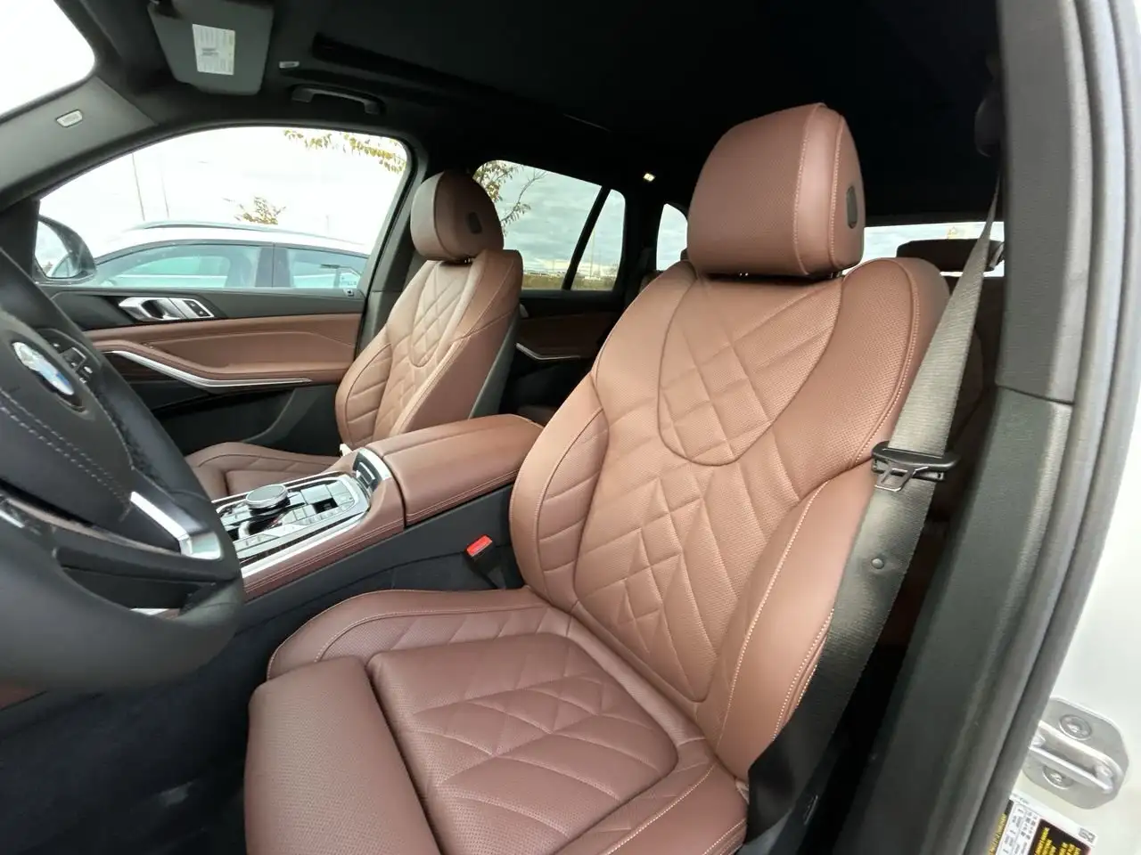BMW X5 снимка BMW X5