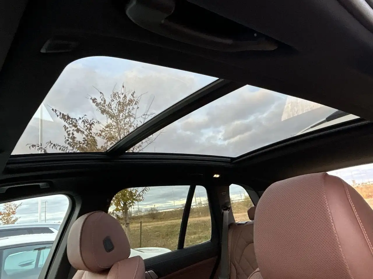 BMW X5 снимка BMW X5