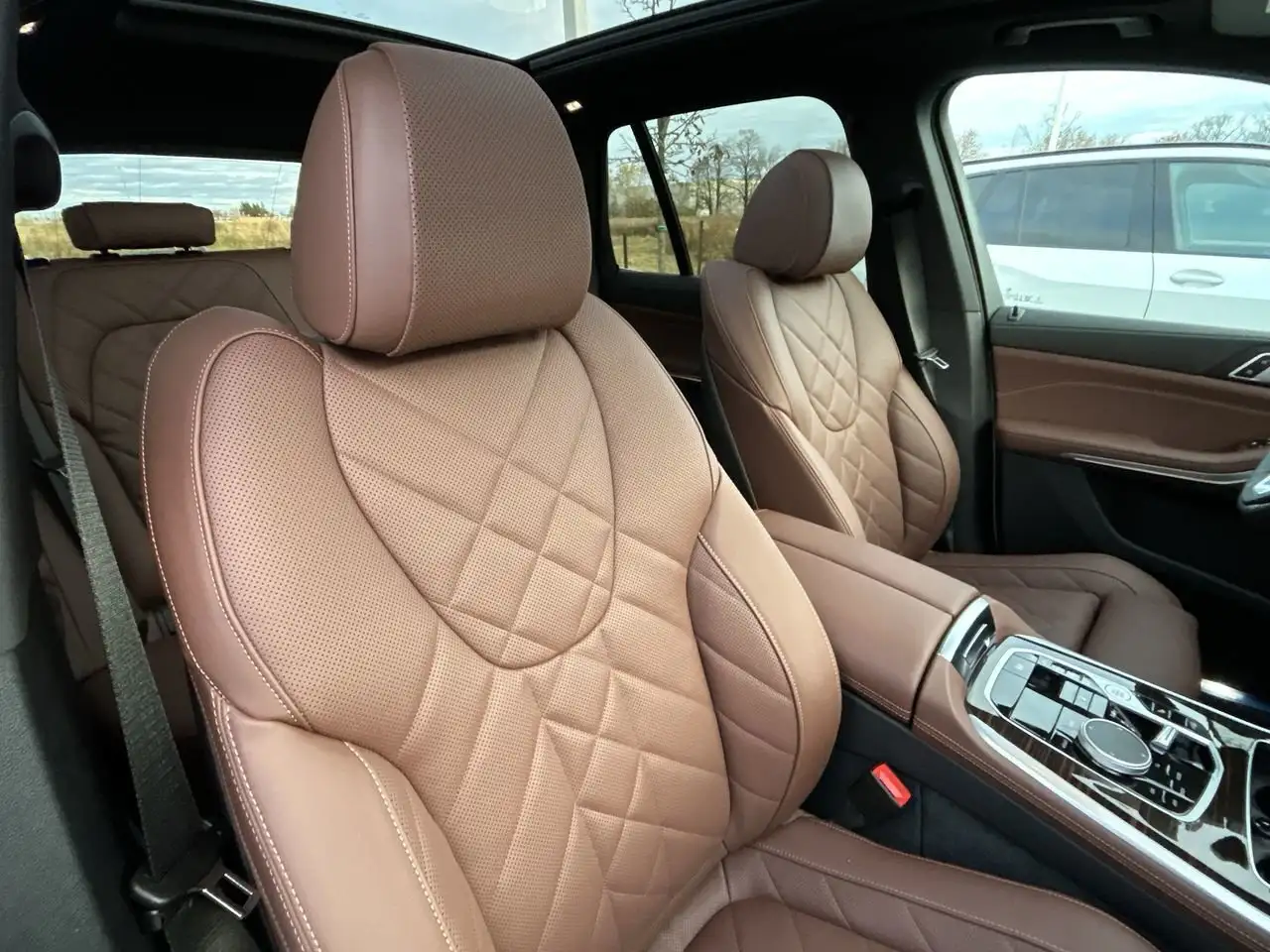 BMW X5 снимка BMW X5