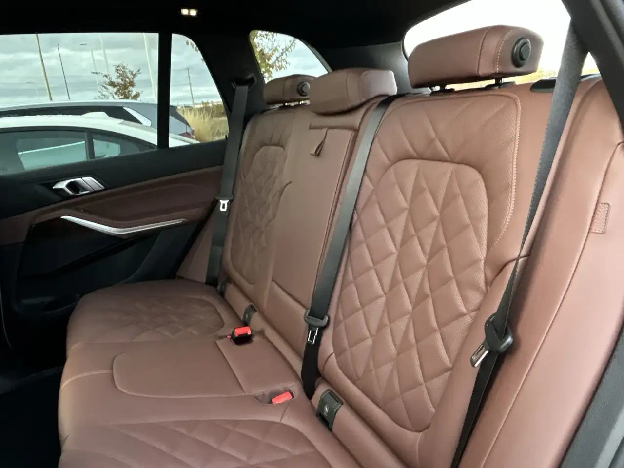 BMW X5 снимка BMW X5