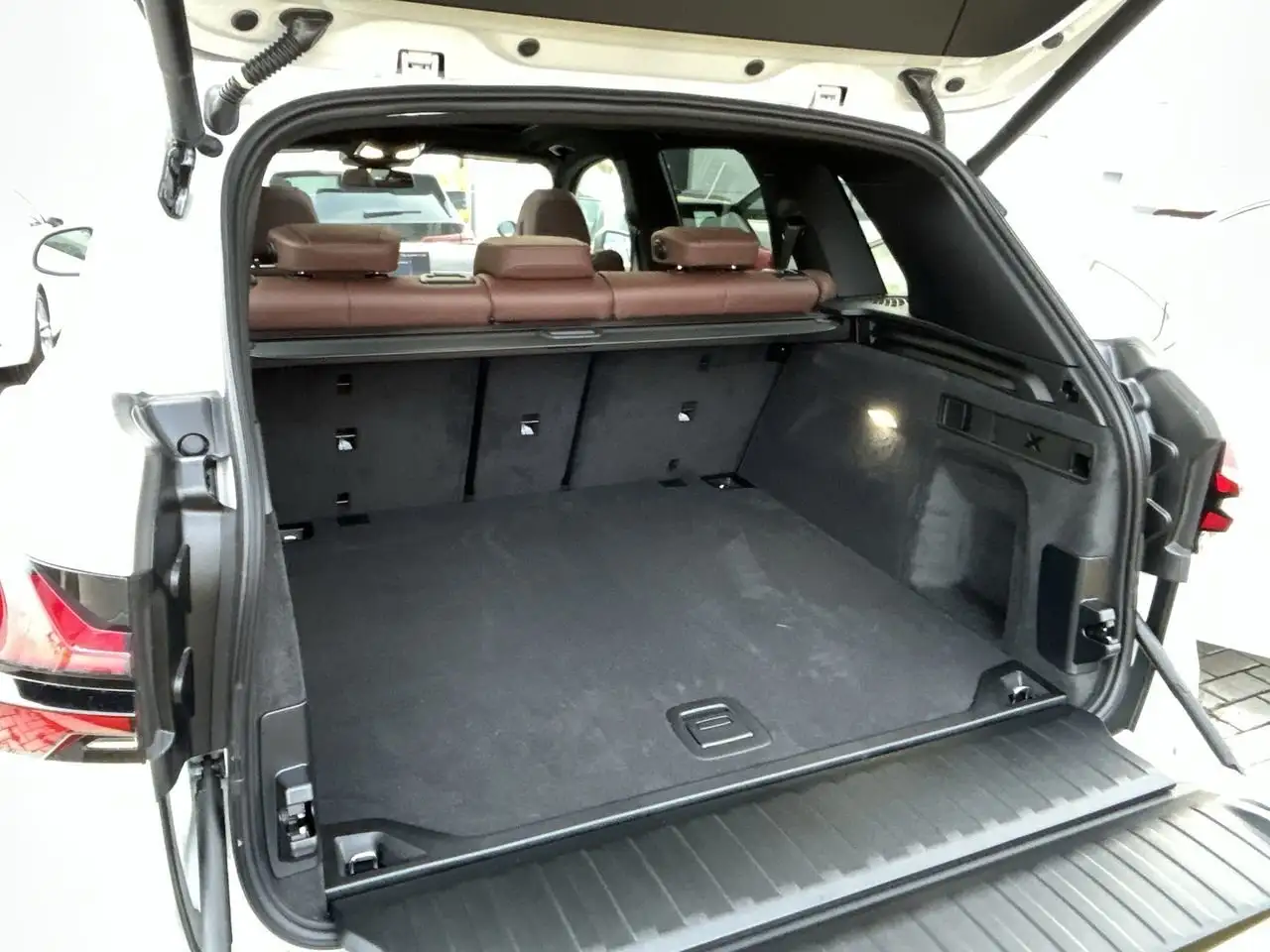 BMW X5 снимка BMW X5