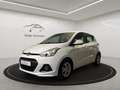 Hyundai i10 Trend Shz Sch Pdc Blanc - thumbnail 1