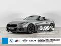 BMW Z4 M 40i LED HUD NAVI H/K KAMERA LEDER KEYLESS Grau - thumbnail 1