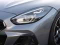 BMW Z4 M 40i Roadster LED HUD NAVI H/K KAMERA Grau - thumbnail 27