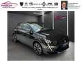 Peugeot e-208 208 Elektromotor 136 GT Schwarz - thumbnail 2