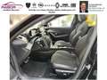 Peugeot e-208 208 Elektromotor 136 GT Schwarz - thumbnail 10