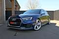 Audi RS4 Avant 2.9 TFSI RS 4 quattro | 2018 | 59.000KM | De Bleu - thumbnail 3