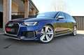 Audi RS4 Avant 2.9 TFSI RS 4 quattro | 2018 | 59.000KM | De Bleu - thumbnail 7