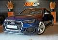 Audi RS4 Avant 2.9 TFSI RS 4 quattro | 2018 | 59.000KM | De Bleu - thumbnail 1