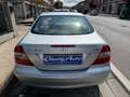 Mercedes-Benz CLK 220 CDI cat Grau - thumbnail 5