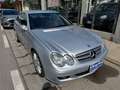 Mercedes-Benz CLK 220 CDI cat Grau - thumbnail 1