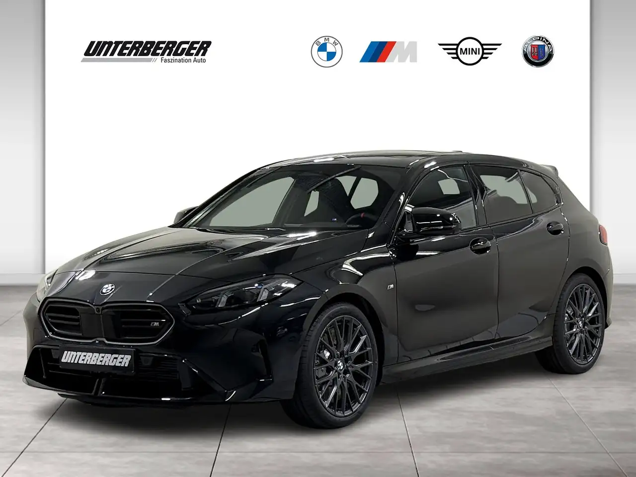 BMW 135