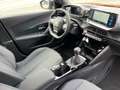 Peugeot 2008 2008 Allure Pack +Navi+3D Cockpit+SHZ+GripCtrl Orange - thumbnail 6
